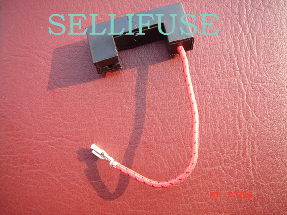 microwavefuse